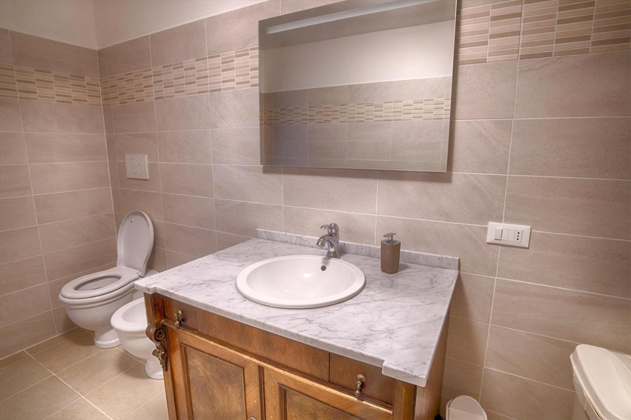 Apartment Vintage Venedig