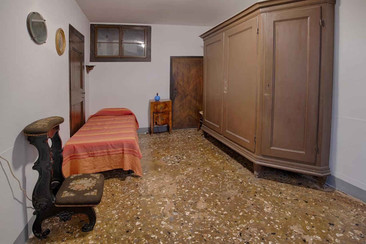 Vintage Apartment Venedig
