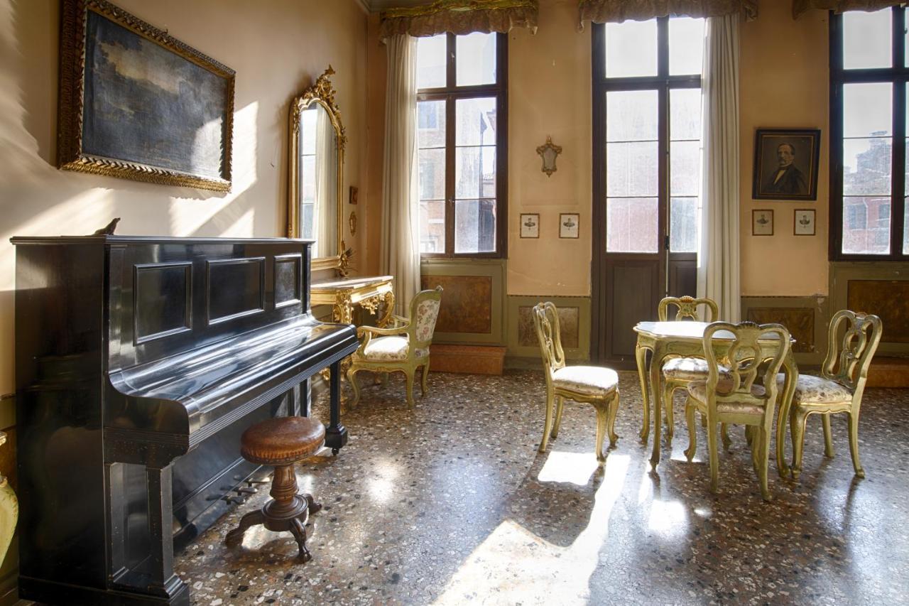 Vintage * Venedig