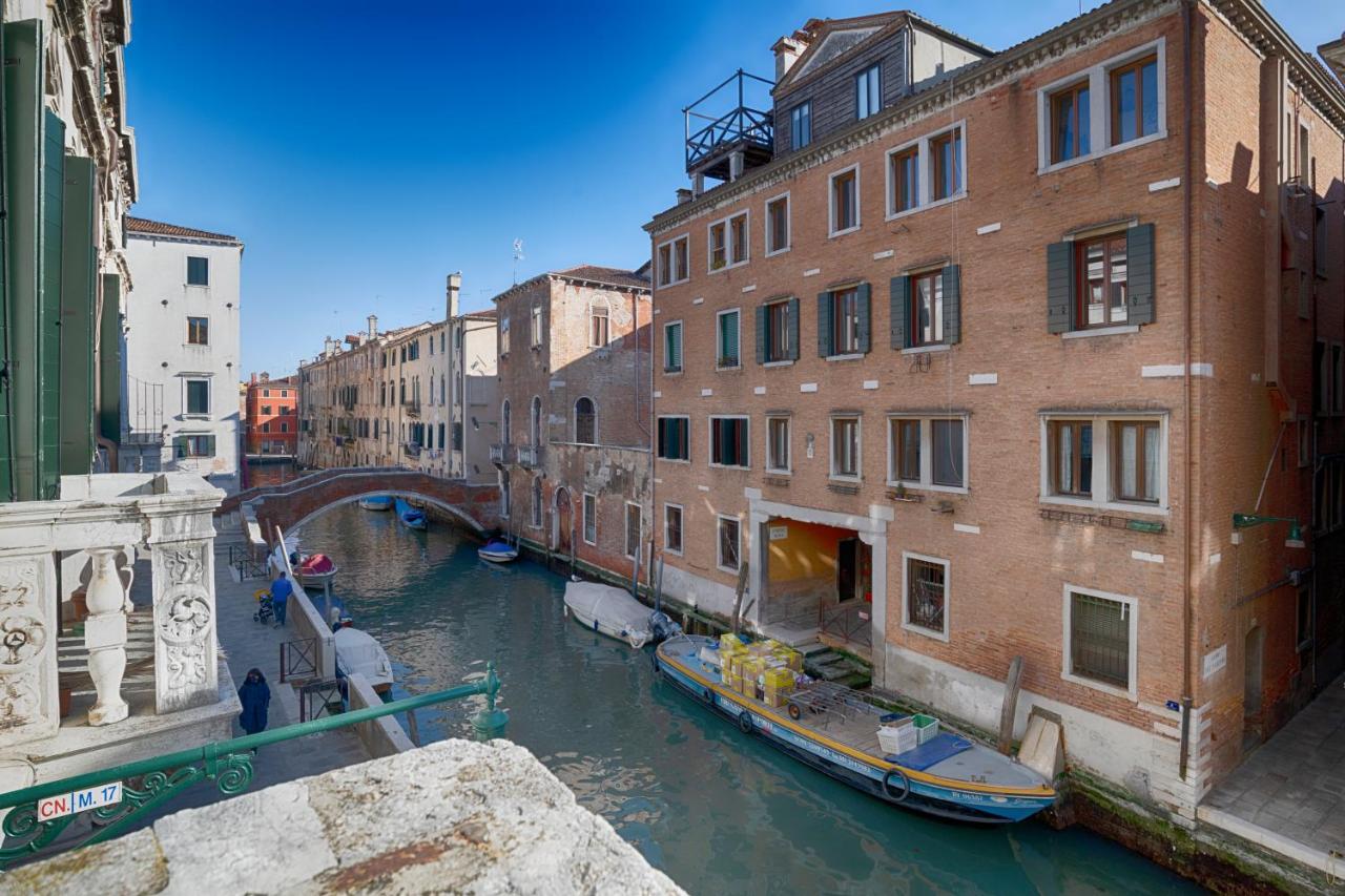Vintage Venedig