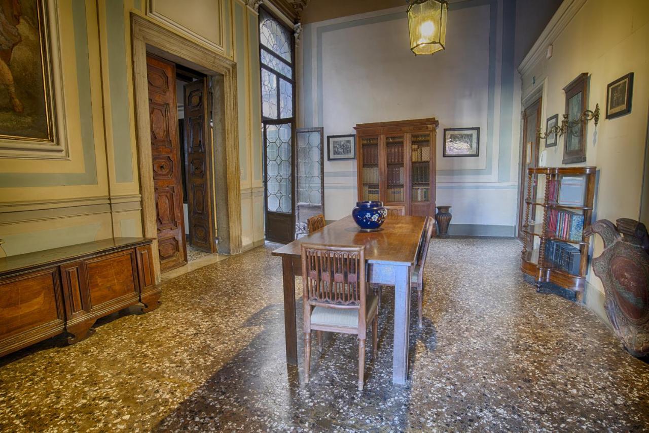 Apartment Vintage Venedig
